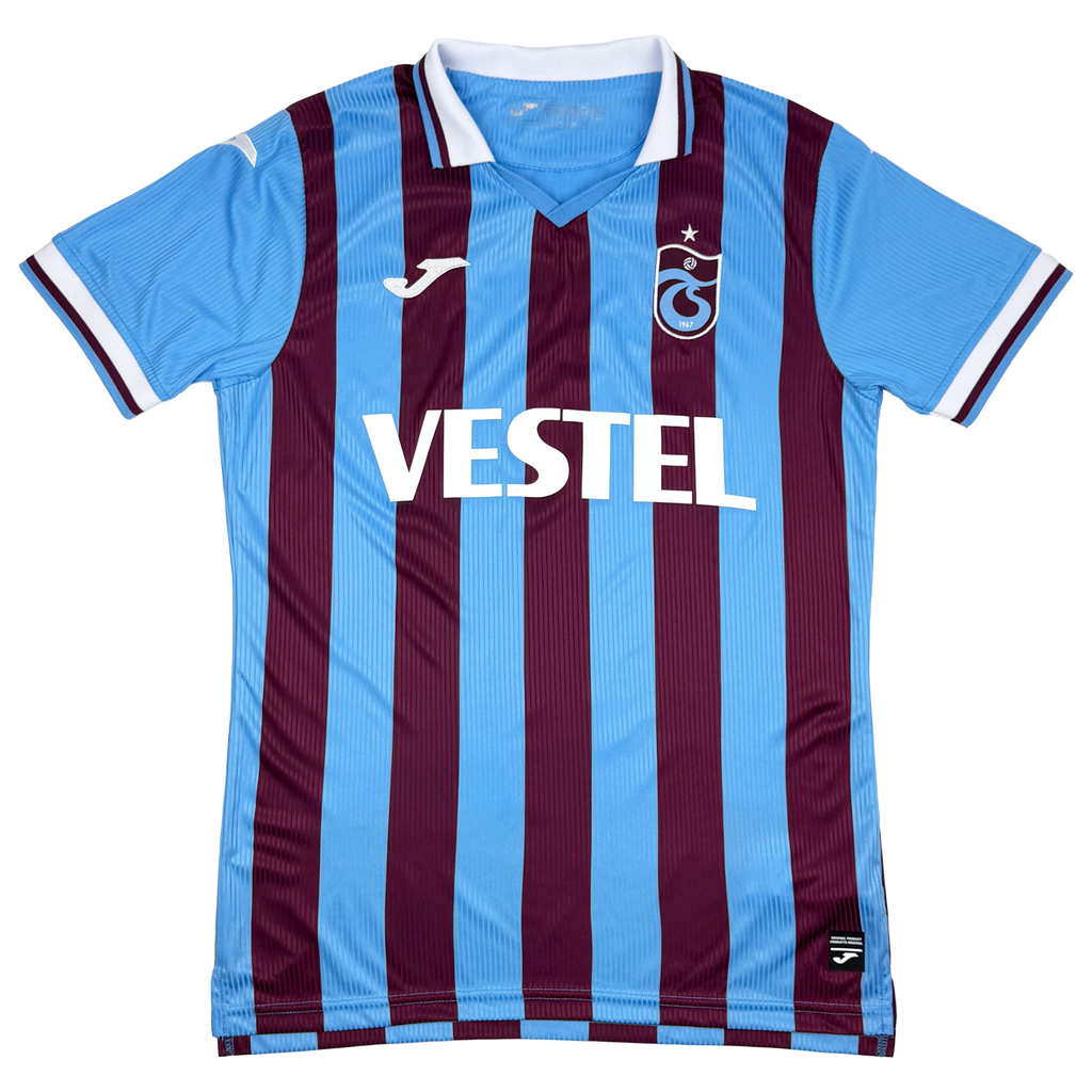 Trabzonspor Home Shirt (2023-24) | Medium