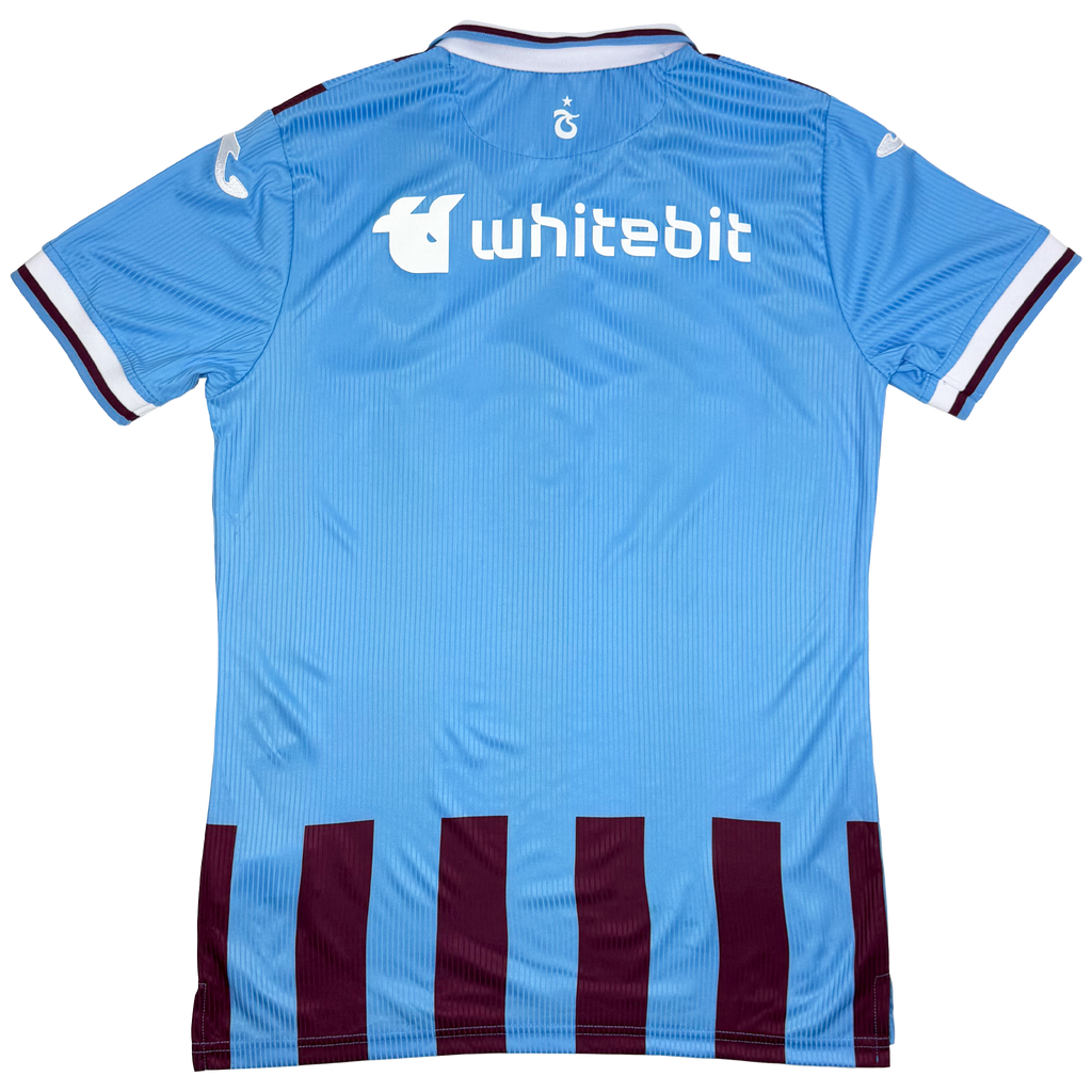 Trabzonspor Home Shirt (2023-24) | Medium