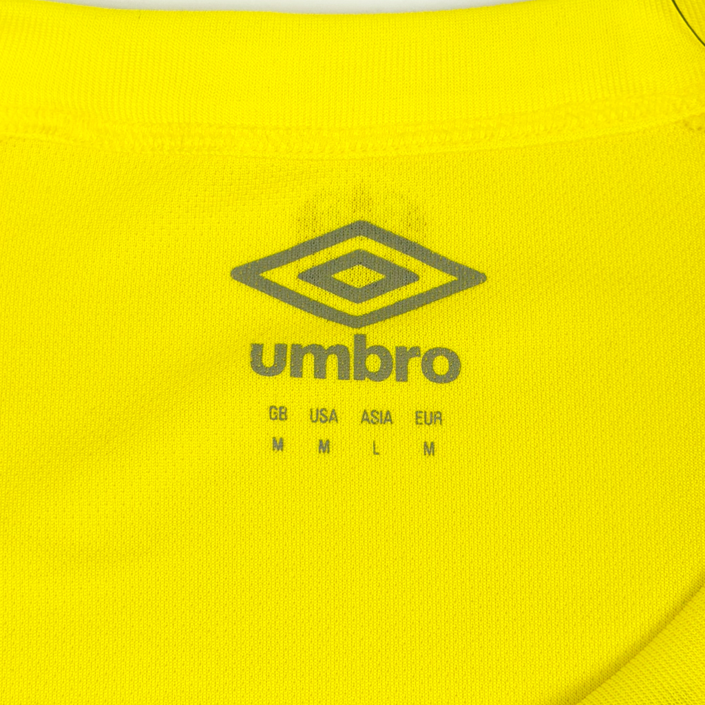 West Ham United Away Goalkeeper Shirt (2019-20) | Medium