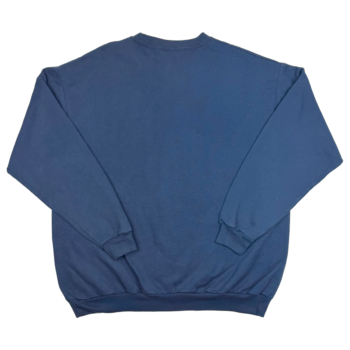 San Diego Chargers Navy Blue Sweatshirt | Extra Large
