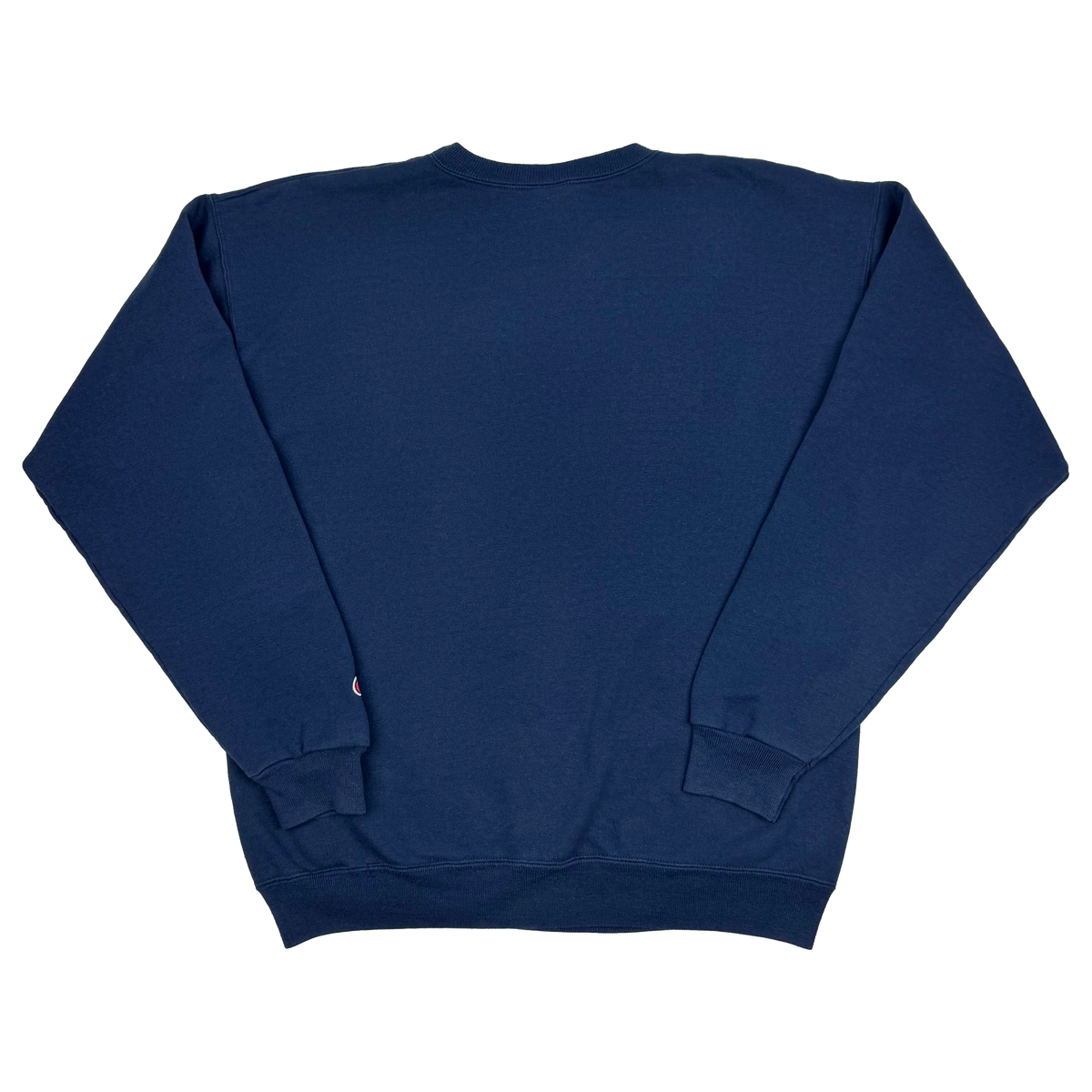 Santa Clara University Navy Blue Sweatshirt | Medium