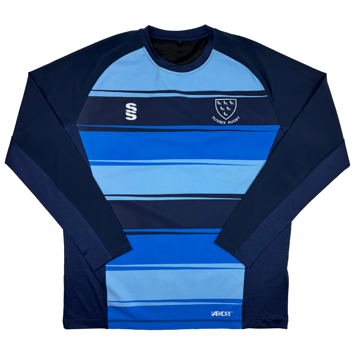 Sussex Rugby Training Sweatshirt | XXL