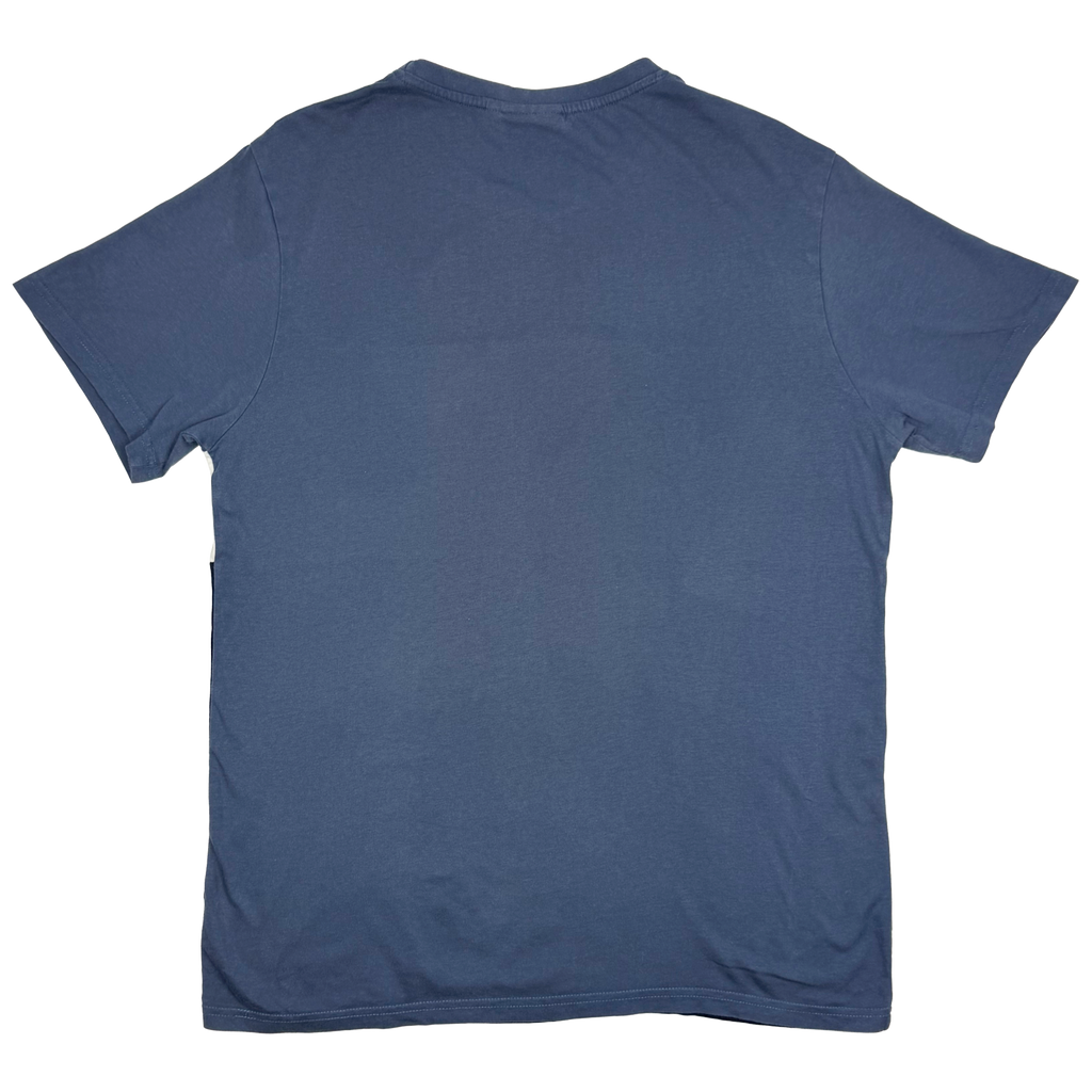 Brighton & Hove Albion 'BHAFC' Print T-Shirt | Medium