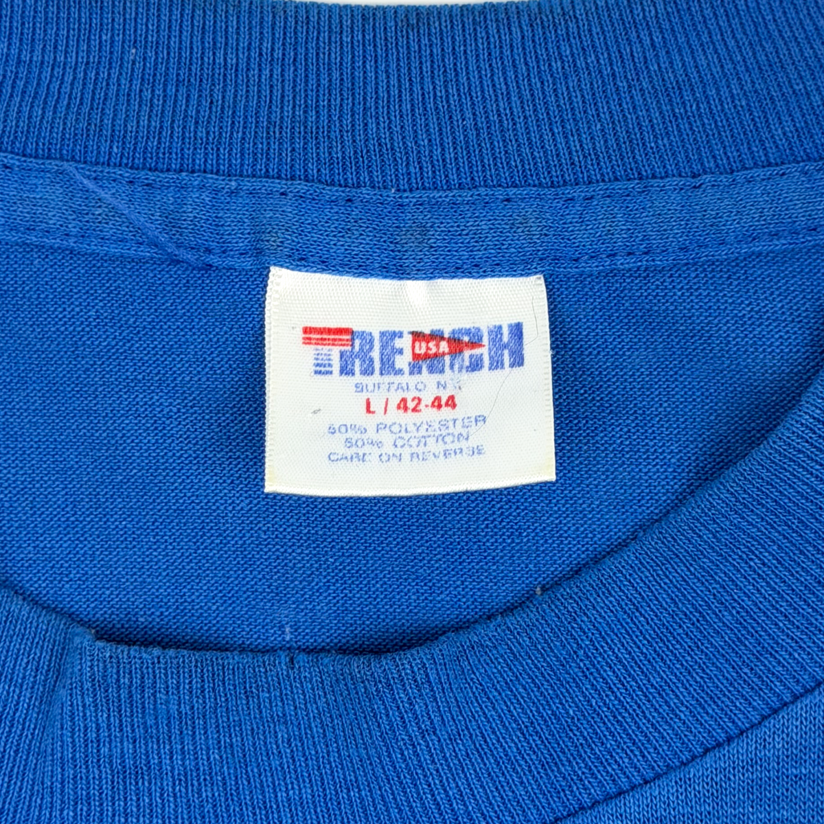 Toronto Blue Jays Blue T-Shirt | Large