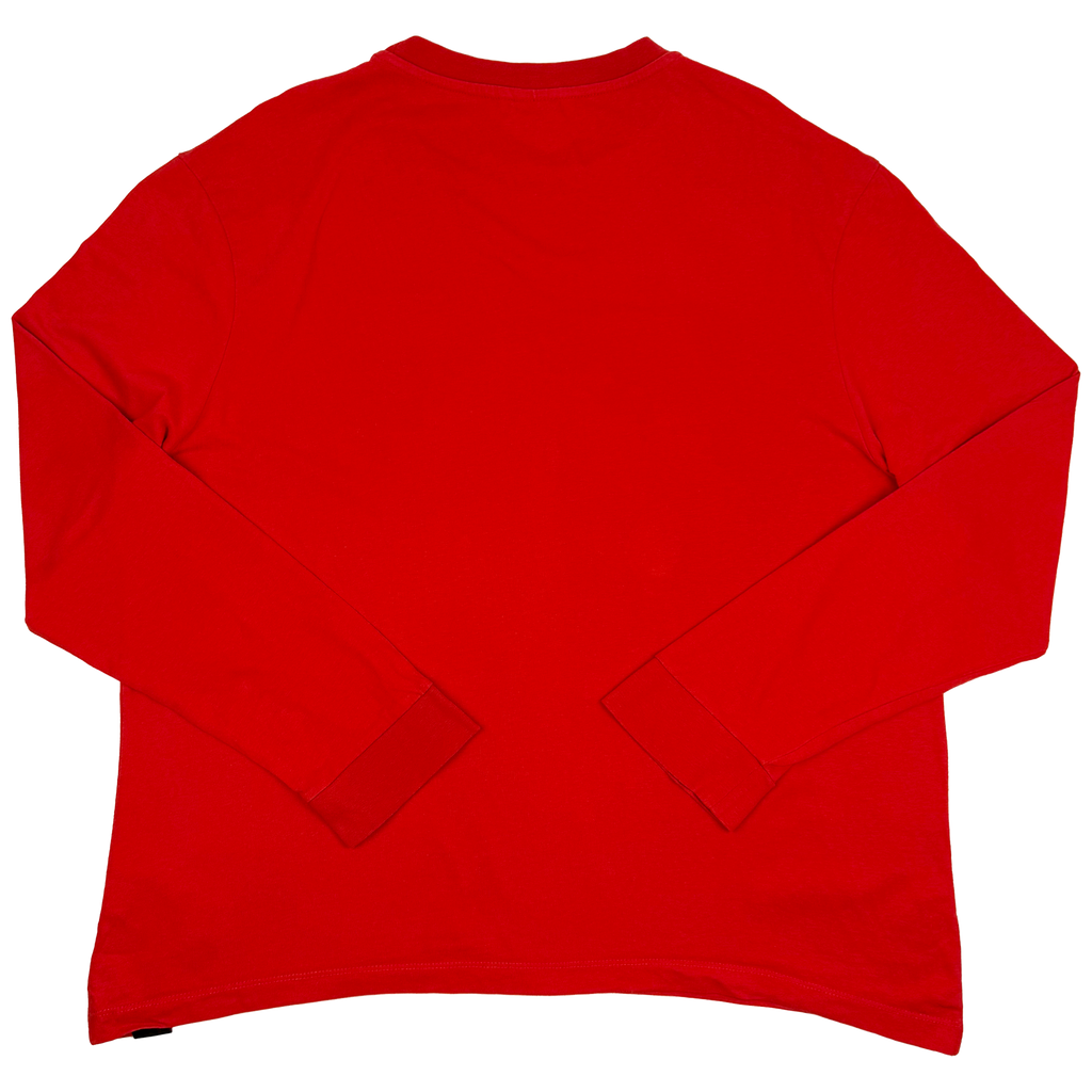Wales Long-Sleeve T-Shirt | XXL