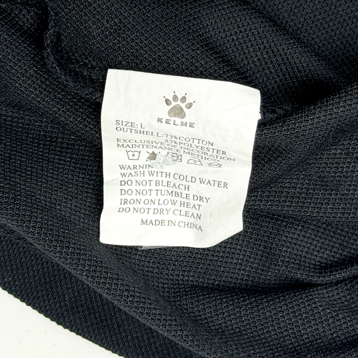 Watford Black Polo Shirt (2020-21) | Large