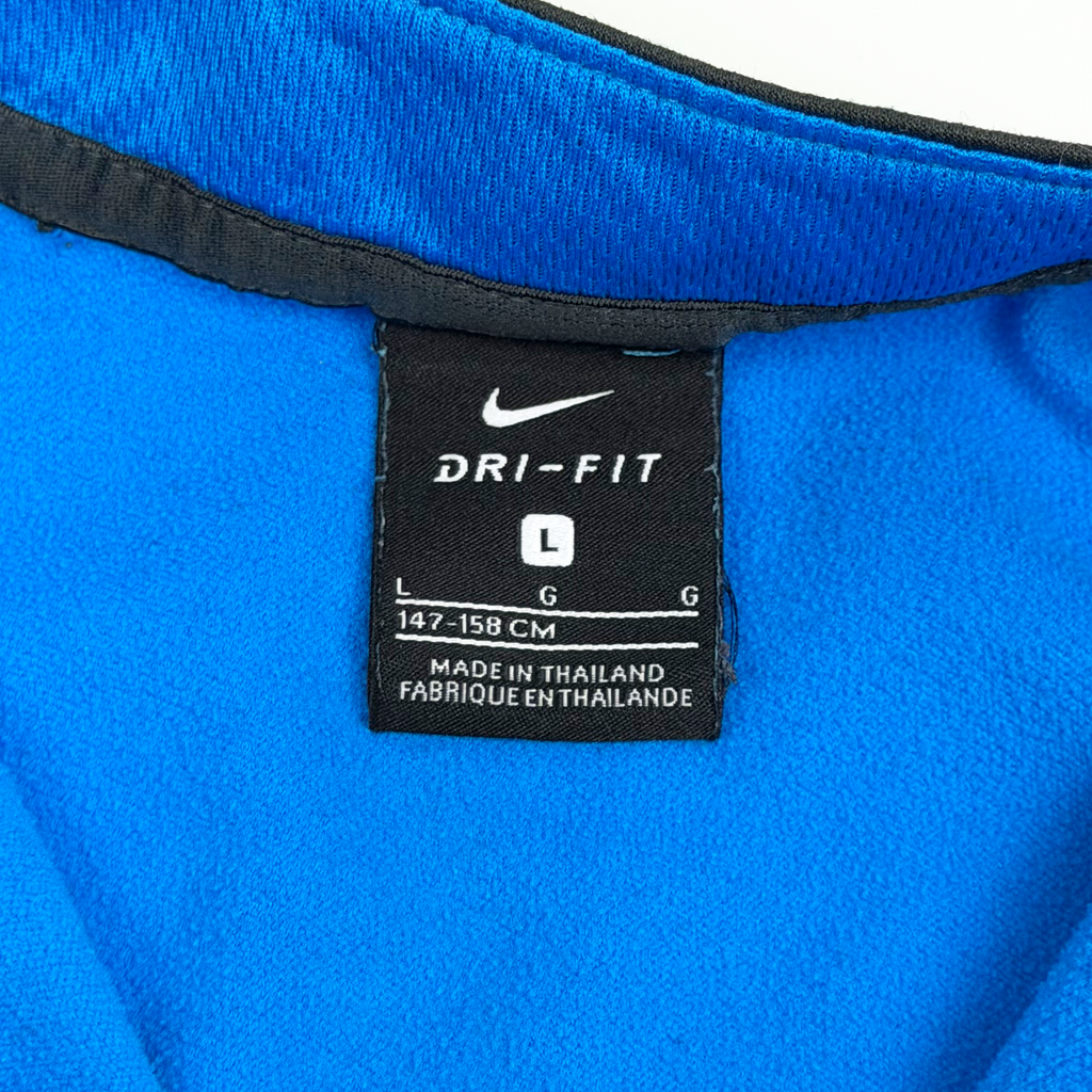Brighton & Hove Albion Nike Junior Academy Pro Drill Top | 12-13 Years
