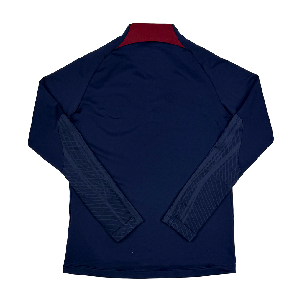 Paris Saint-Germain Dri-Fit Drill Top (2023-24) | 10-11 Years