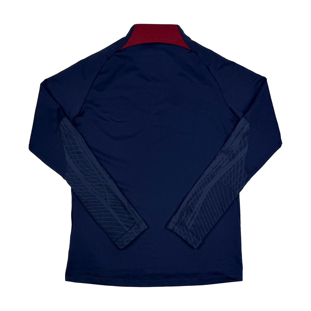 Paris Saint-Germain Dri-Fit Drill Top (2023-24) | 10-11 Years